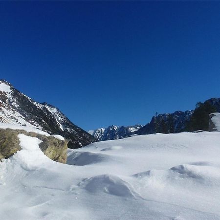 Appartement Cosy 4 Pers A 50M Des Thermes Et 300M Des Pistes, Wifi, Ascenseur - Fr-1-234-128 Cauterets Zewnętrze zdjęcie
