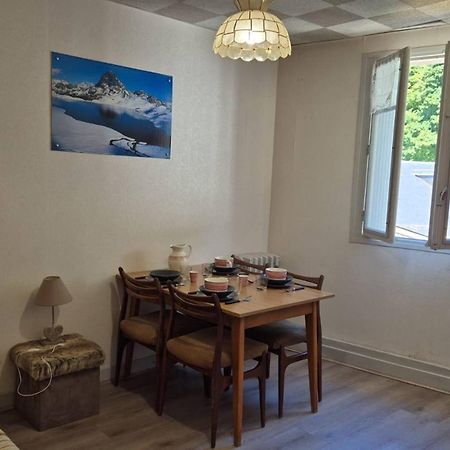Appartement Cosy 4 Pers A 50M Des Thermes Et 300M Des Pistes, Wifi, Ascenseur - Fr-1-234-128 Cauterets Zewnętrze zdjęcie