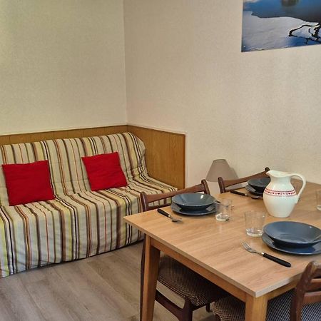 Appartement Cosy 4 Pers A 50M Des Thermes Et 300M Des Pistes, Wifi, Ascenseur - Fr-1-234-128 Cauterets Zewnętrze zdjęcie