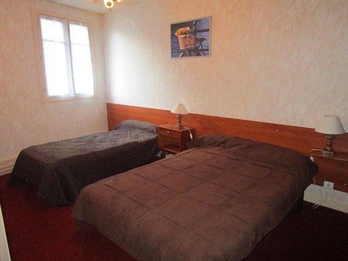 Appartement Cosy 4 Pers A 50M Des Thermes Et 300M Des Pistes, Wifi, Ascenseur - Fr-1-234-128 Cauterets Zewnętrze zdjęcie