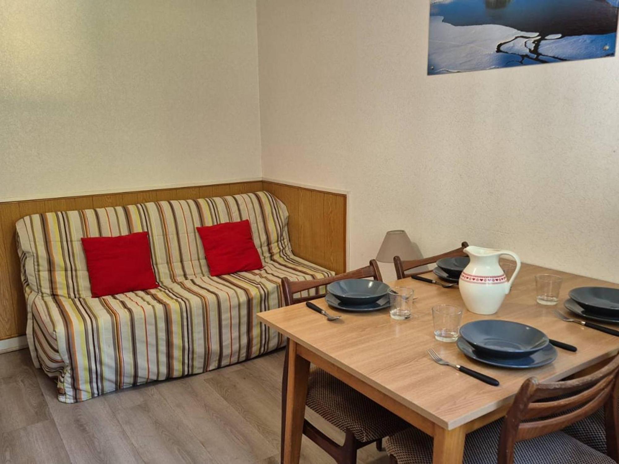 Appartement Cosy 4 Pers A 50M Des Thermes Et 300M Des Pistes, Wifi, Ascenseur - Fr-1-234-128 Cauterets Zewnętrze zdjęcie